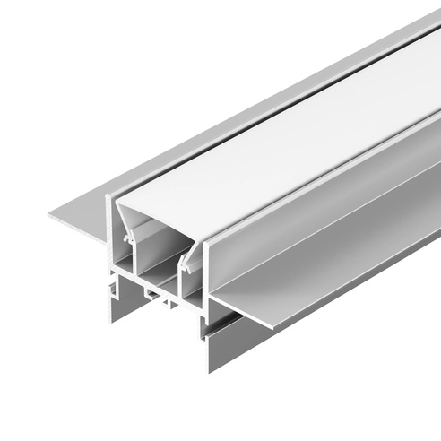 Профиль FOLED-CEIL-CENTER-2000 (Arlight, Алюминий)