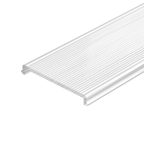 Экран ARH-POWER-W35(F)-2000 Frost-PM (Arlight, Пластик)