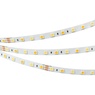 Лента светодиодная RT 6-5000 24V White-MIX 2x (5060, 60 LED/m, LUX) (Arlight, Изменяемая ЦТ)