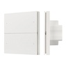 INTELLIGENT ARLIGHT Кнопочная панель SMART-ZB-801-22-1G-4SC-MULTI-IN White (230V) (IARL, IP20 Пластик, 5 лет)
