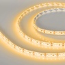 Лента светодиодная герметичная RTW-SE-A120-8mm 12V Yellow (9.6 W/m, IP65, 2835, 5m) (Arlight, 9.6 Вт/м, IP65)