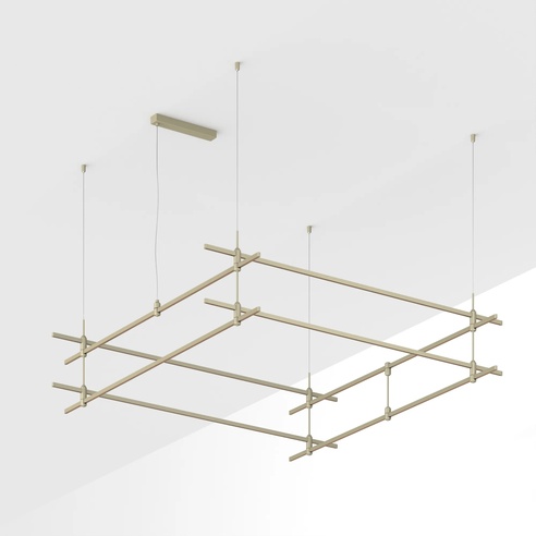 Трек ART-APRIORI-QUADRAT-2-HANG-2000x2000 (OG) (Arlight, IP20 Металл, 3 года)