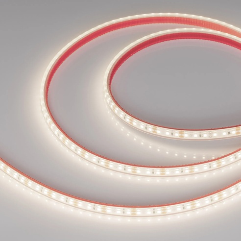 Лента светодиодная герметичная RTW-PFS-A120-11mm 12V Day4000 (9.6 W/m, IP68, 2835, 5m) (Arlight, -)