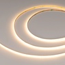 Лента светодиодная COB-X420-4mm 24V Warm2700 (10 W/m, IP20, CSP, 5m) (Arlight, узкая)