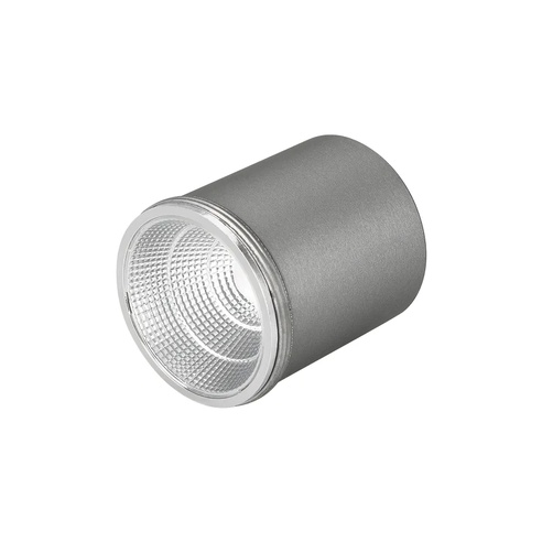 Модуль светодиодный SP-POLO-R65-8W White (40 deg, 2-3, 200mA) (Arlight, Металл)