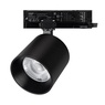 Светильник LGD-DYKE-4TR-R100-36W Day4000 (BK, 20 deg, 230V, TRIAC) (Arlight, IP20 Металл, 5 лет)