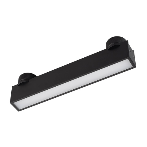 Светильник ART-INBELT-FLAT-L210-8W Day4000-MIX (BK, 90 deg, 48V, DALI) (Arlight, IP20 Металл, 3 года)