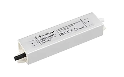 герметичные [IP67, металл]