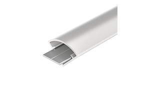 Категория Пластиковые профили WPH