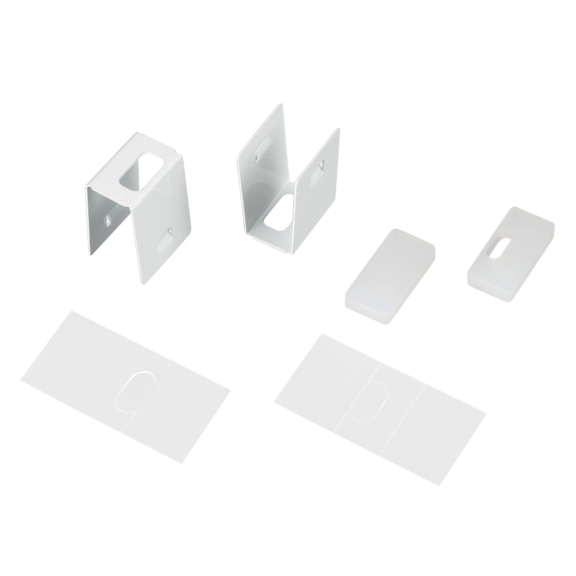 Заглушка MOONLIGHT-CAP-06x12mm-TOP-M-SET (Arlight, Металл) - изображение товара