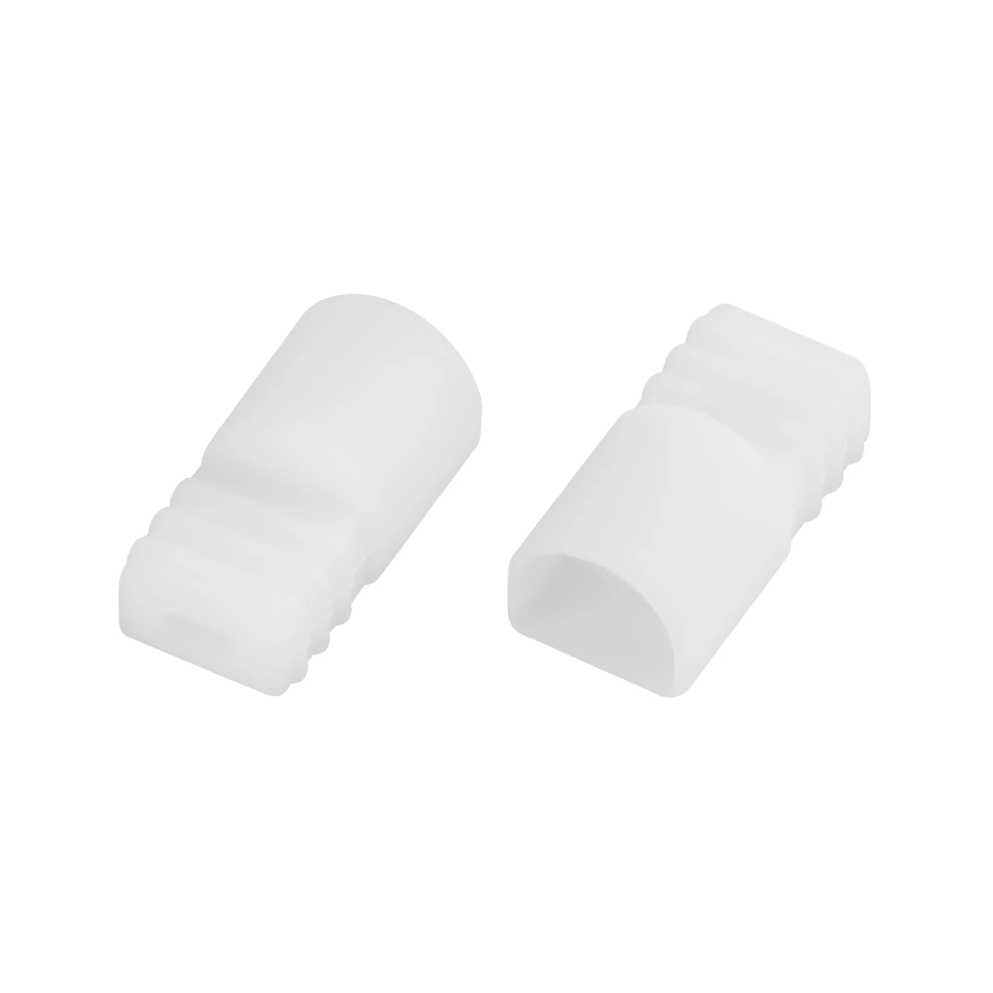 Заглушка для лент COB-8mm-H (Arlight, Силикон) - изображение товара