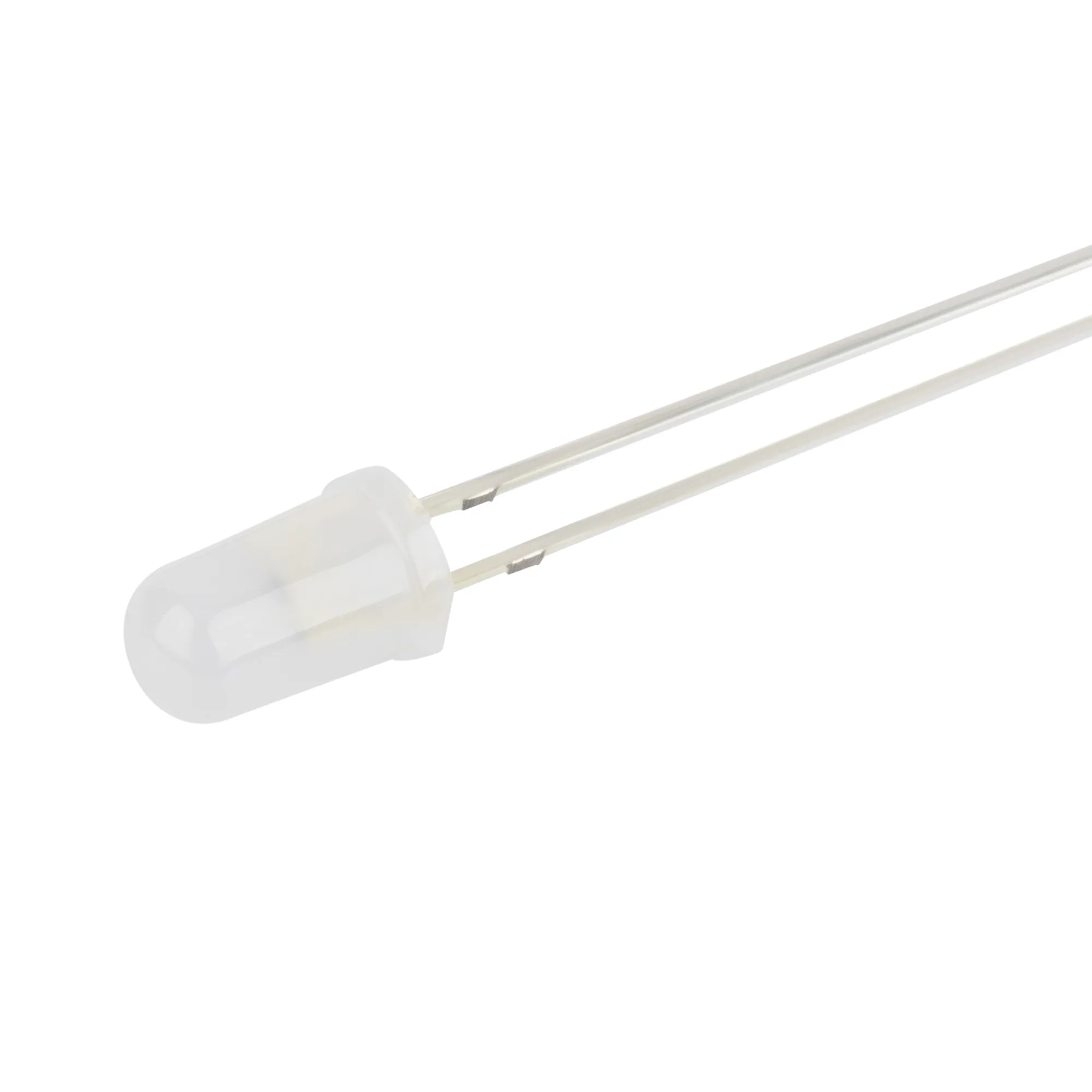 Светодиод ARL-5213UBC-3cd-12v (Arlight, 5мм (круглый))