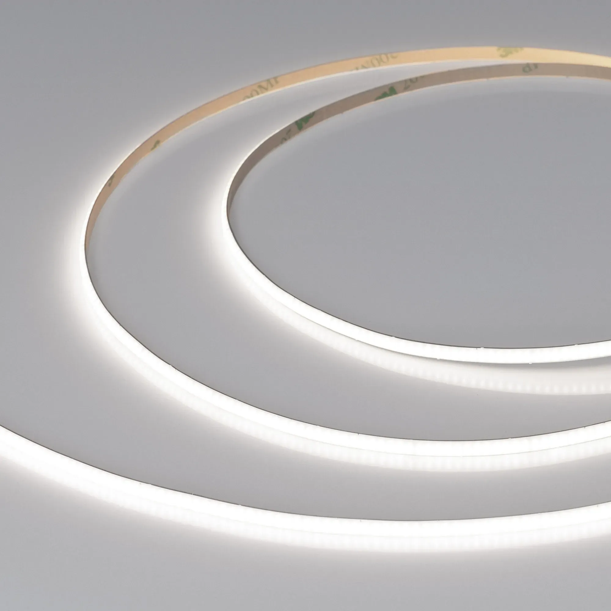 Лента светодиодная COB-X480-4mm 24V White6000 (4 W/m, IP20, CSP, 5m) (Arlight, -) - изображение товара