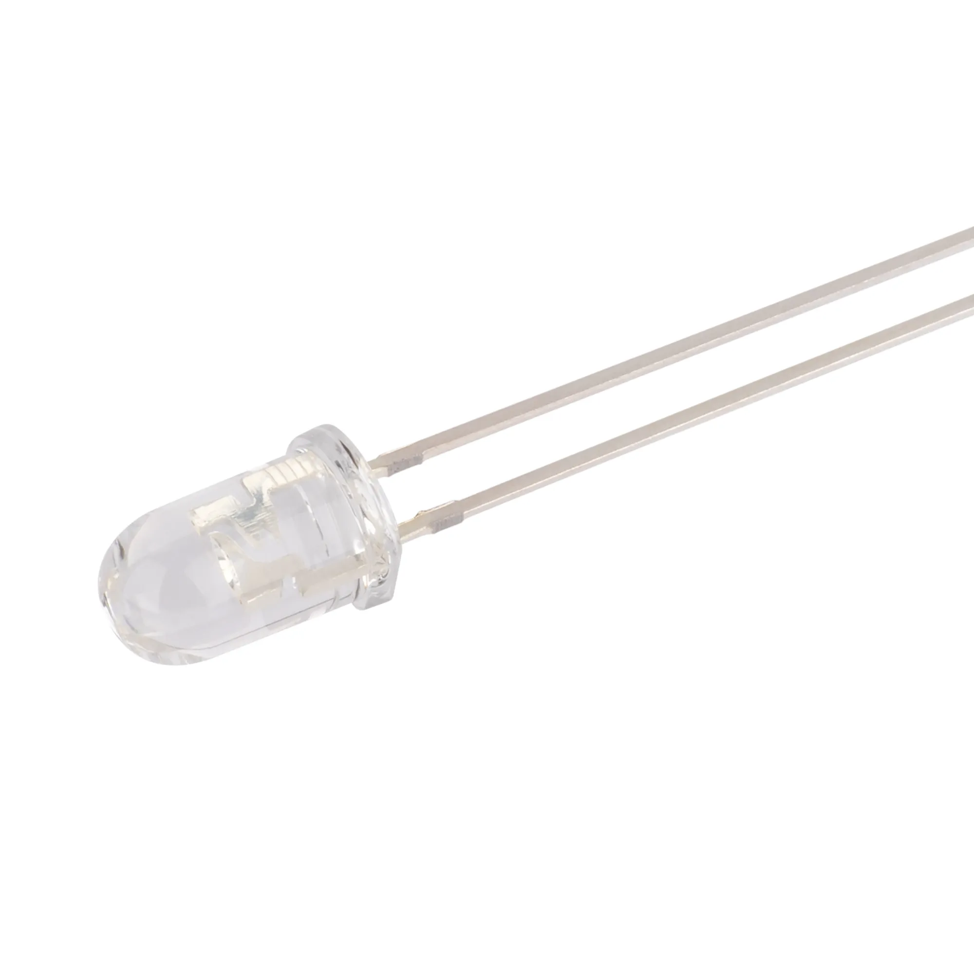 Светодиод ARL-5513URC-2.5cd (Arlight, 5мм (круглый))