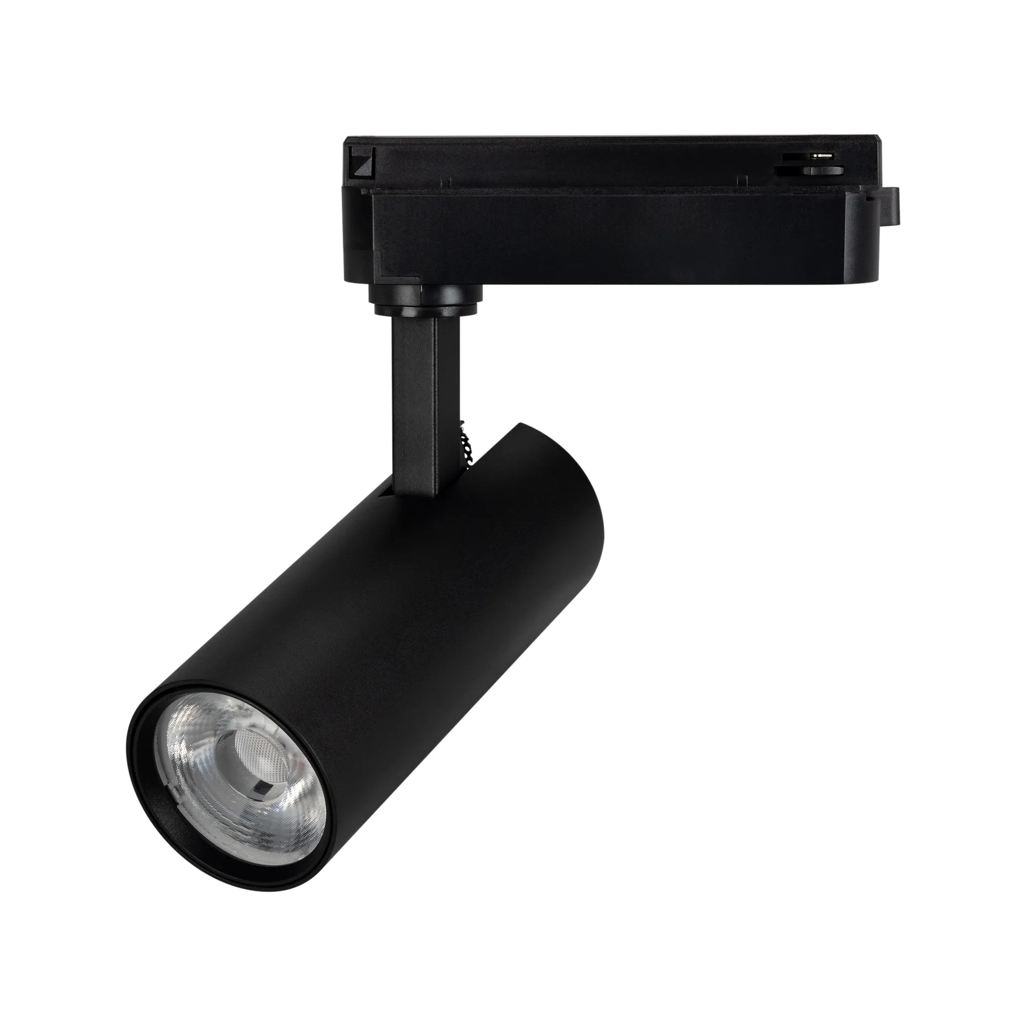 Светильник LGD-GERA-2TR-R60-15W Day4000 (BK, 36 deg, 230V) (Arlight, IP20 Металл, 5 лет) - изображение товара