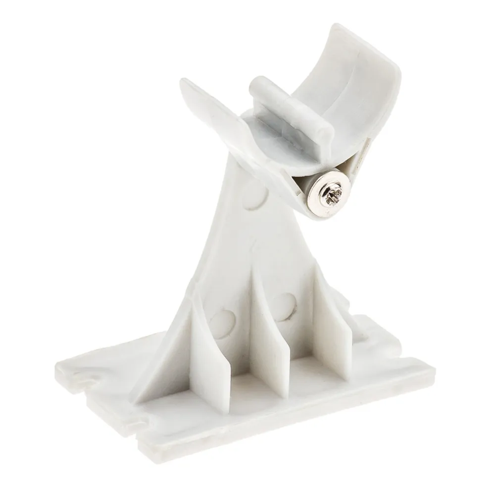 Поворотный держатель для профиля ARH-ROUND (Arlight, Пластик) - изображение товара