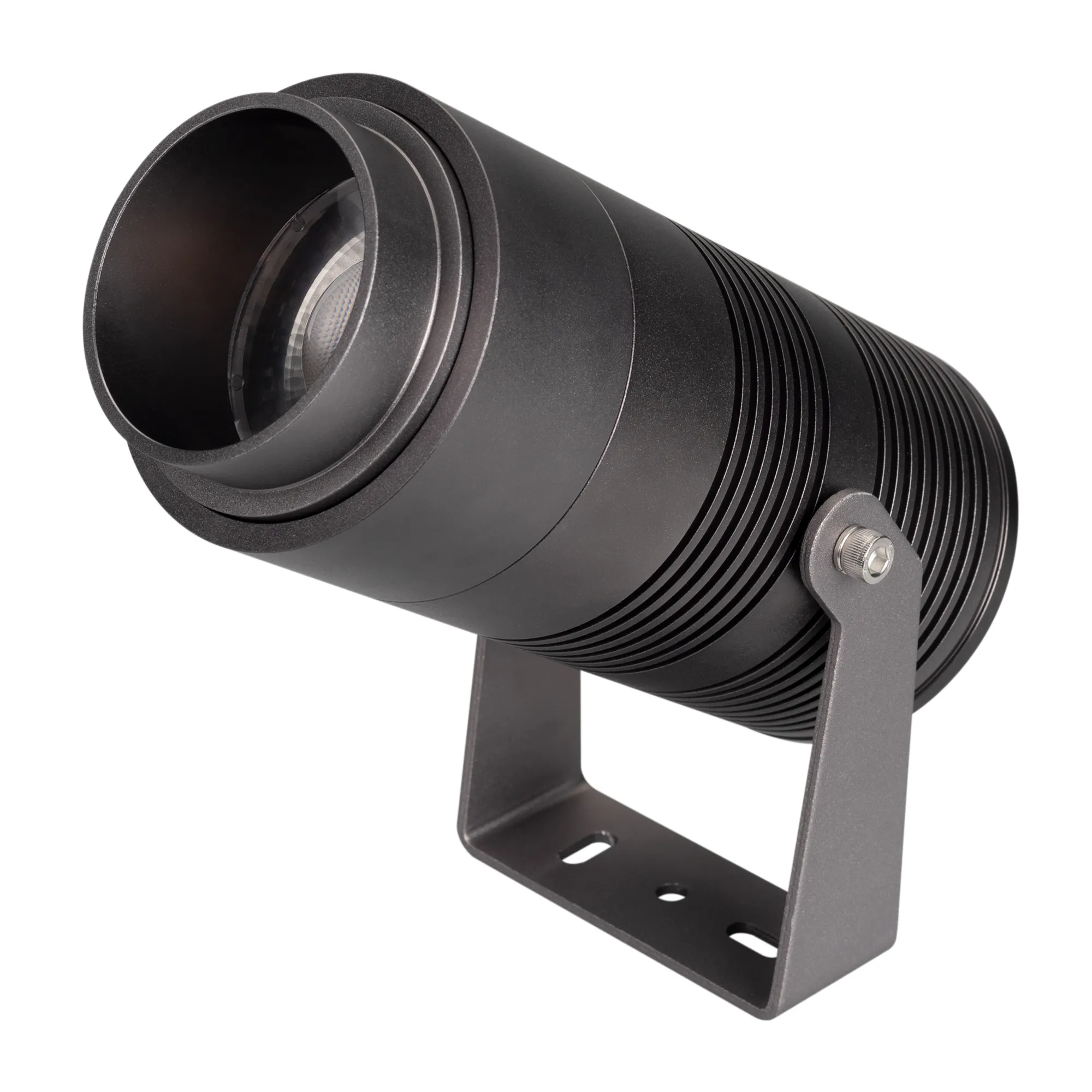 Светильник ALT-RAY-ZOOM-R89-25W Warm3000 (DG, 10-40 deg, 230V) (Arlight, IP67 Металл, 3 года) - изображение товара