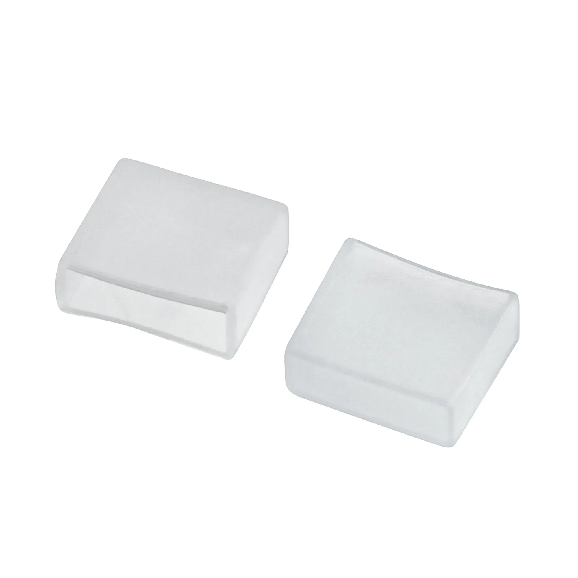 Силиконовая заглушка для лент 3528PGS (Arlight, -)