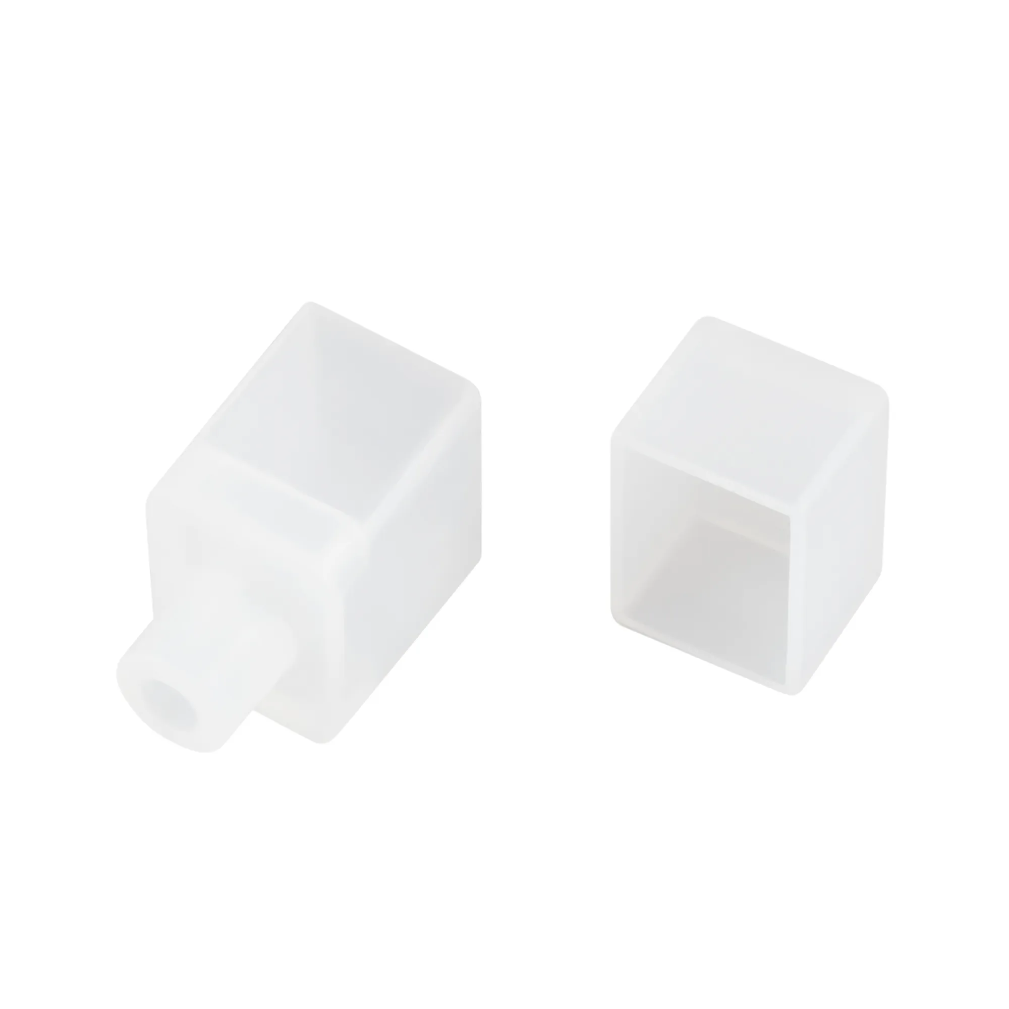 Заглушка ARL- MOONLIGHT-16x16-CAP-SET (Arlight, Силикон) - изображение товара