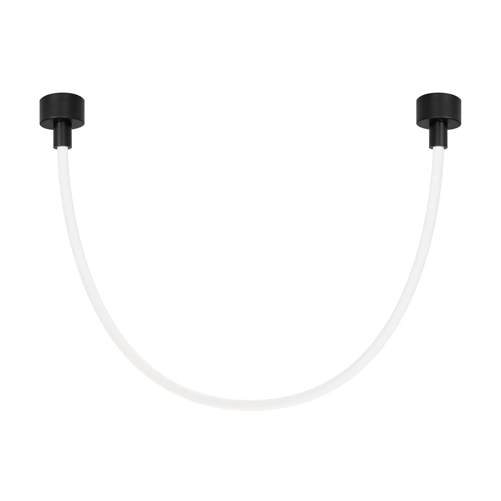 Светильник SP-TROPIC-SURFACE-R18-L1200-18W Warm3000 (BK, 360 deg, 230V) (Arlight, IP20 Пластик, 3 года)