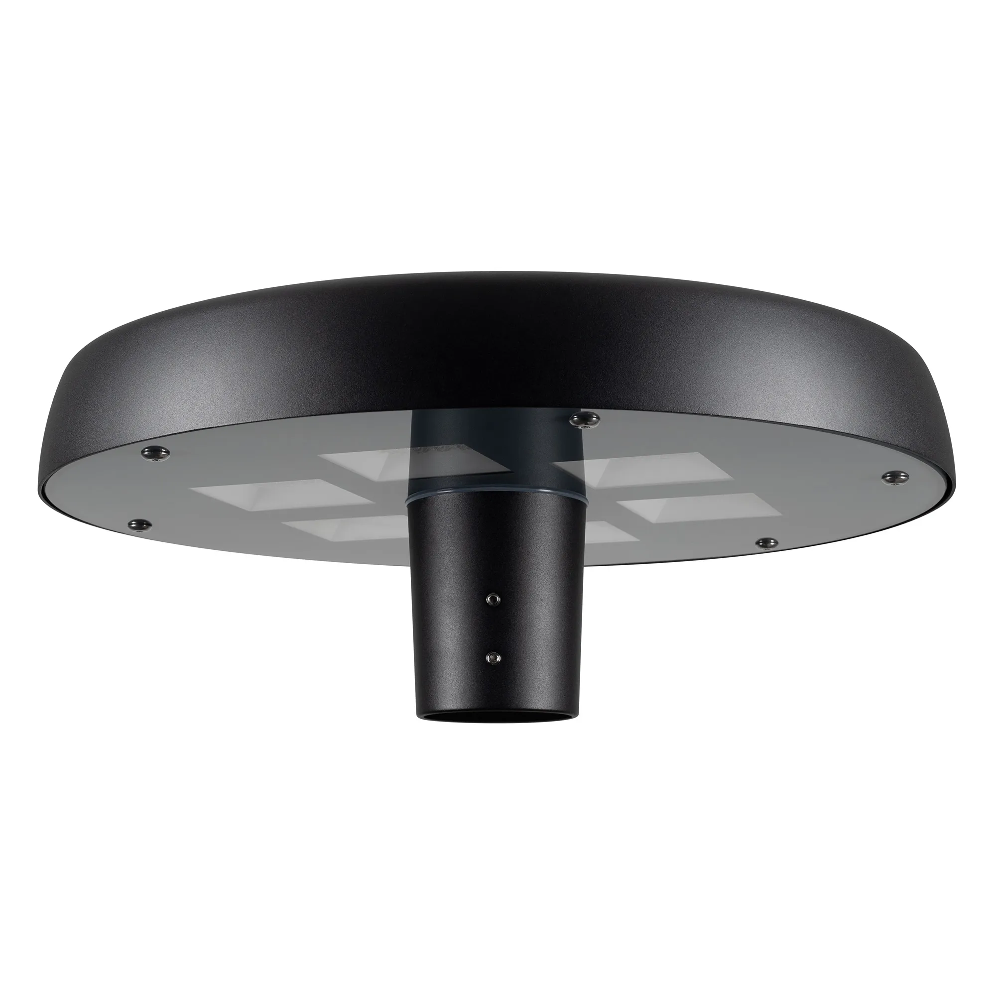 Светильник ALT-CAN-50W Warm2700 (BK, 140 deg, 230V) (Arlight, IP65 Металл, 5 лет)