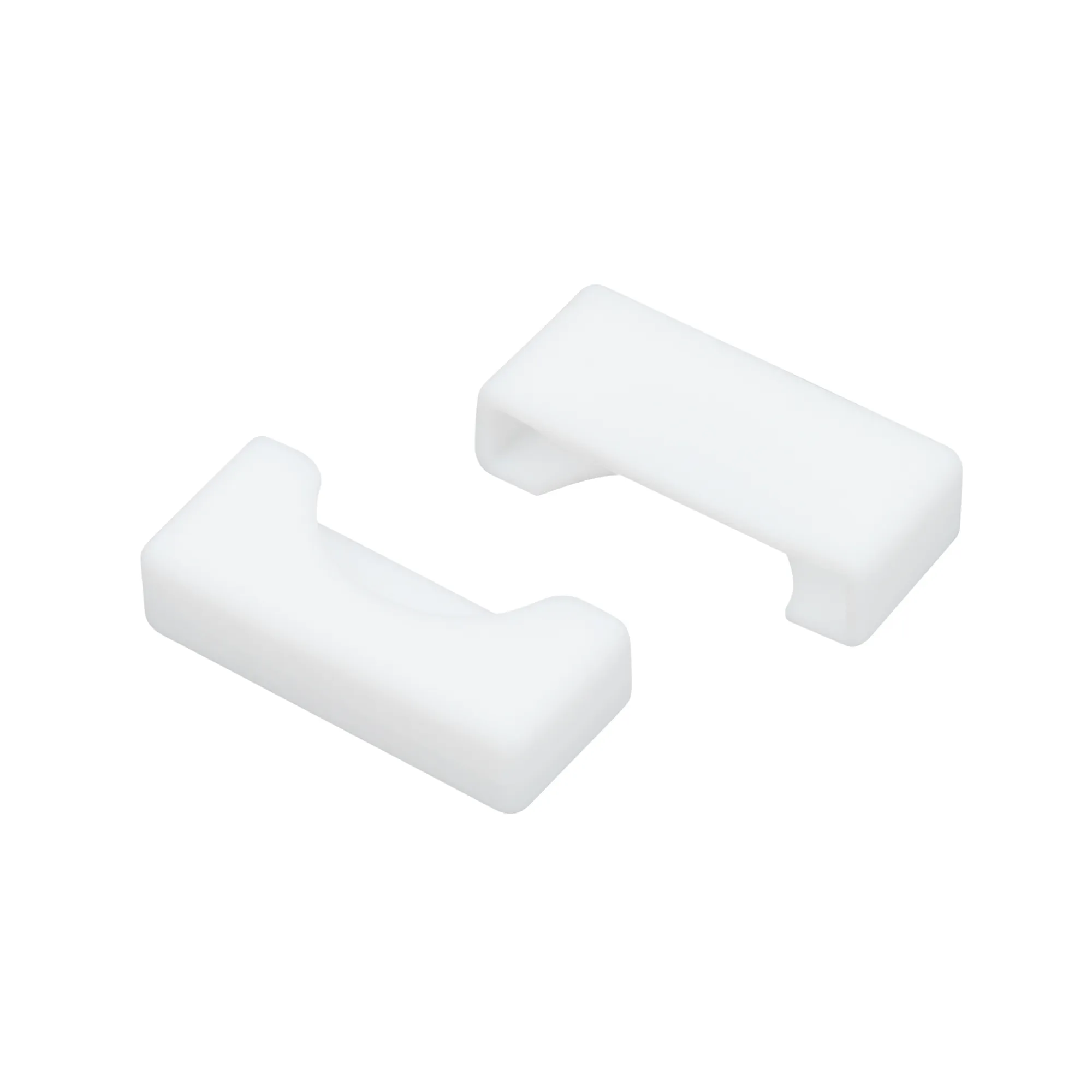 Силиконовая заглушка для лент FLT 23mm (Arlight, -) - изображение товара