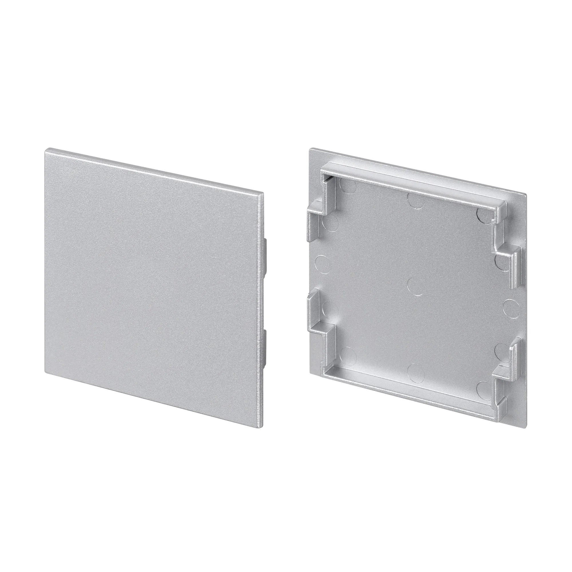 Заглушка LINE-5050-DUAL (Arlight, Пластик) - изображение товара