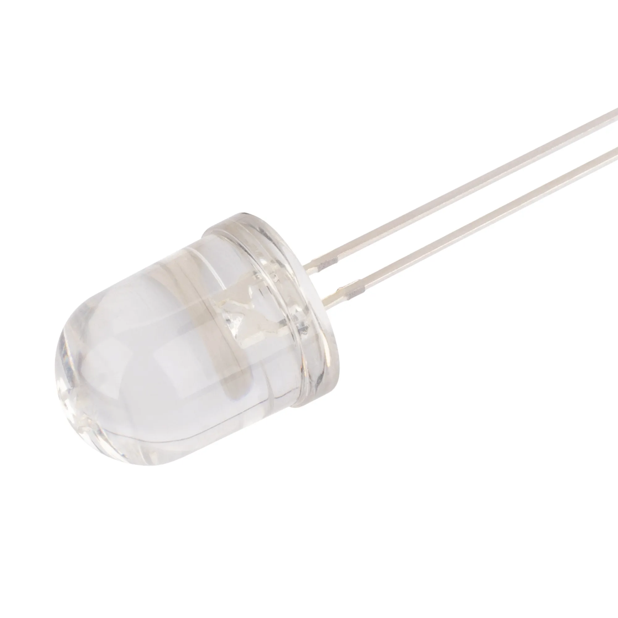 Светодиод ARL-10203VC (Arlight, 10мм (круглый)) - изображение товара