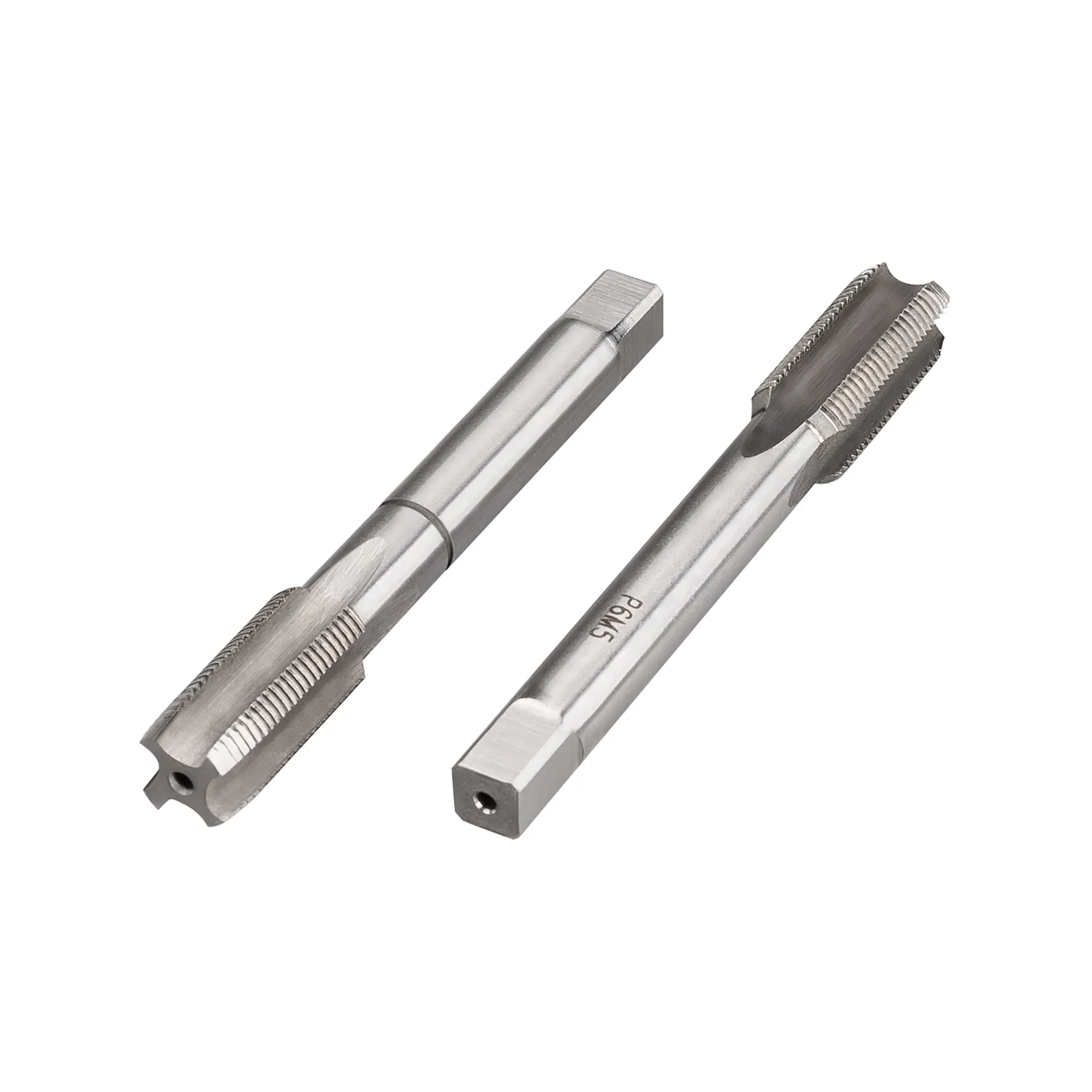 Метчик машинно-ручной М12х1.0 Р6М5 (Arlight, Металл) - изображение товара