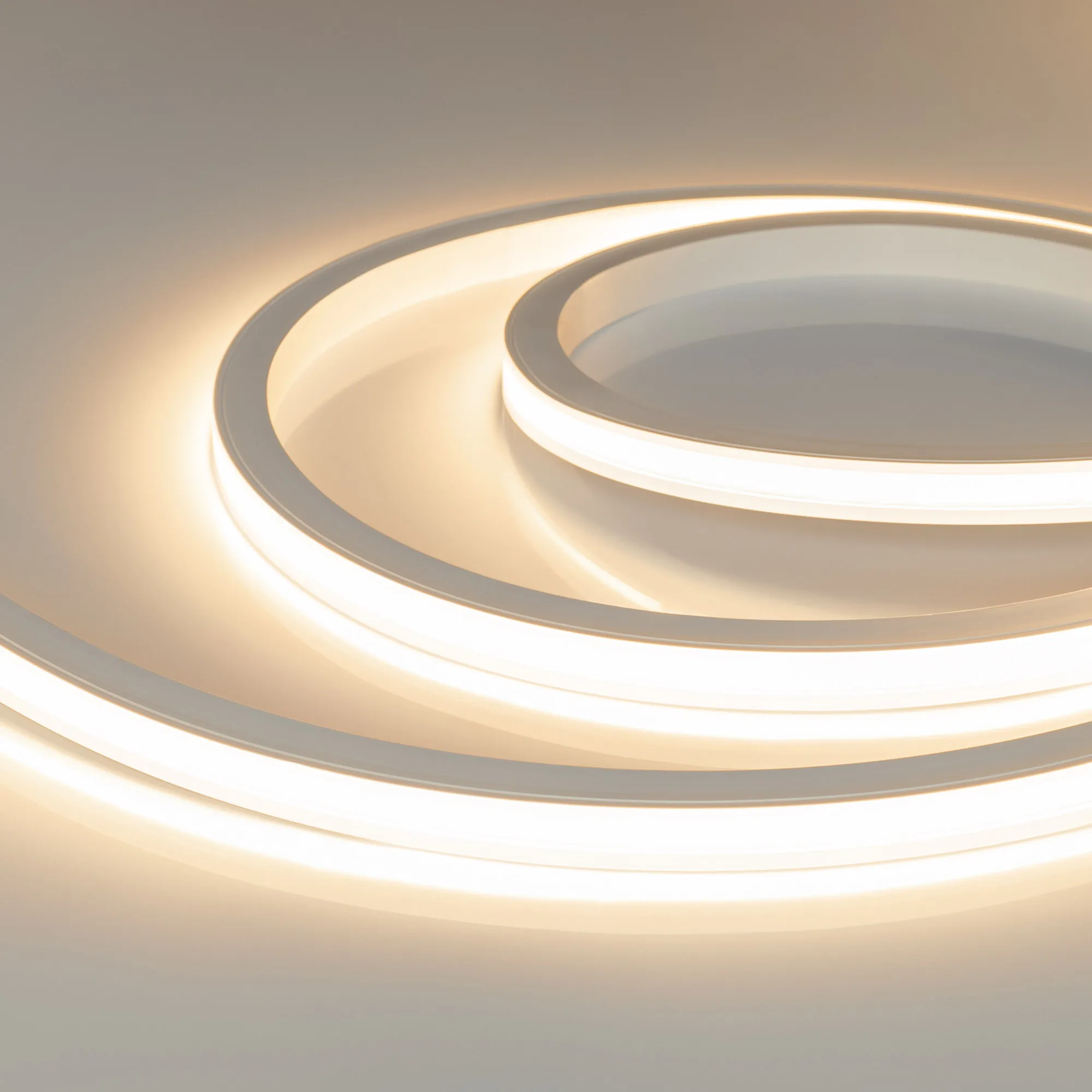 Лента герметичная ARL-PSW-U320-16mm 230V Warm3000 (10 W/m, IP65, FlickerFree, 30m) (Arlight, -)