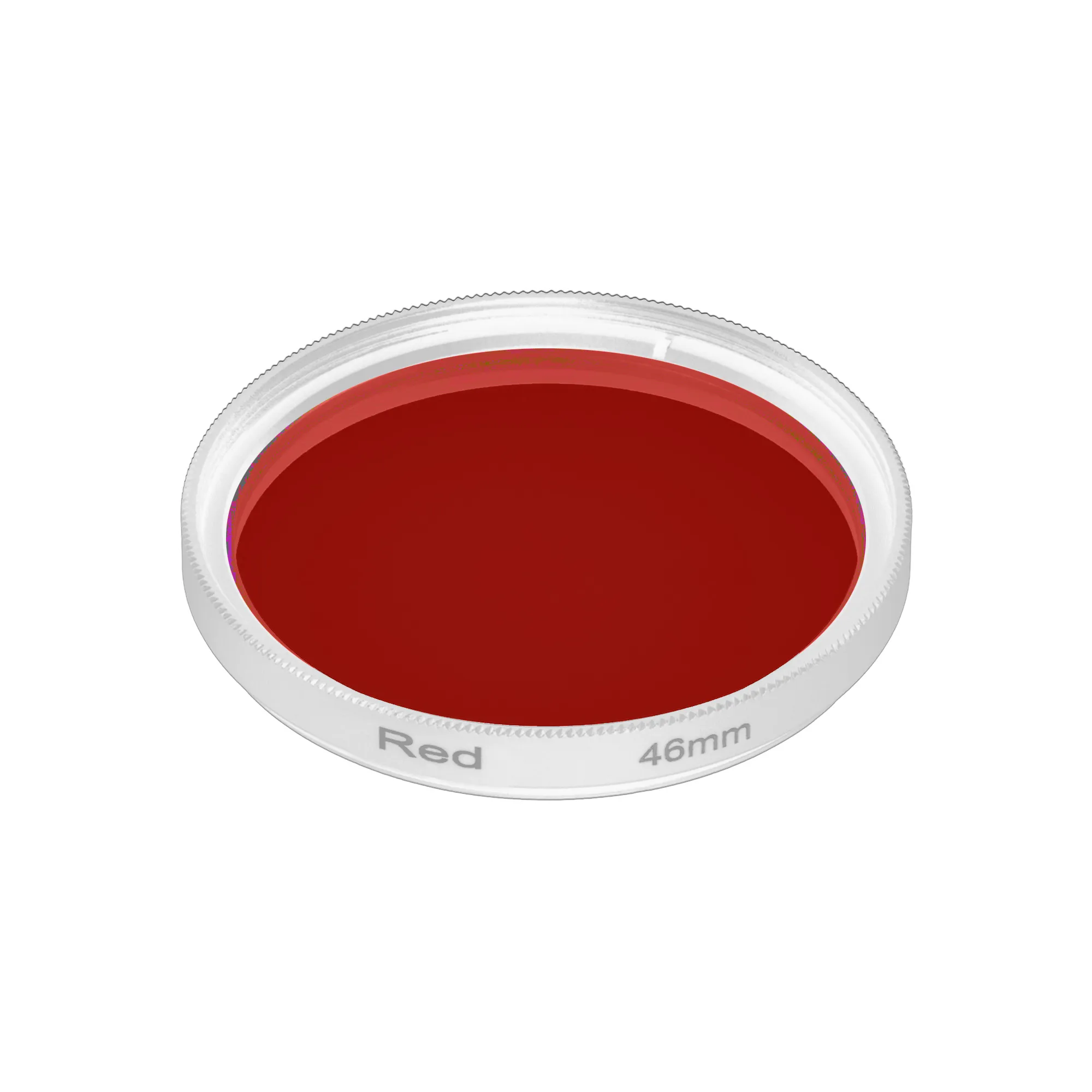 Светофильтр LGD-DIAFILM-COLORFUL-R46 (WH-RD) (Arlight, Металл)